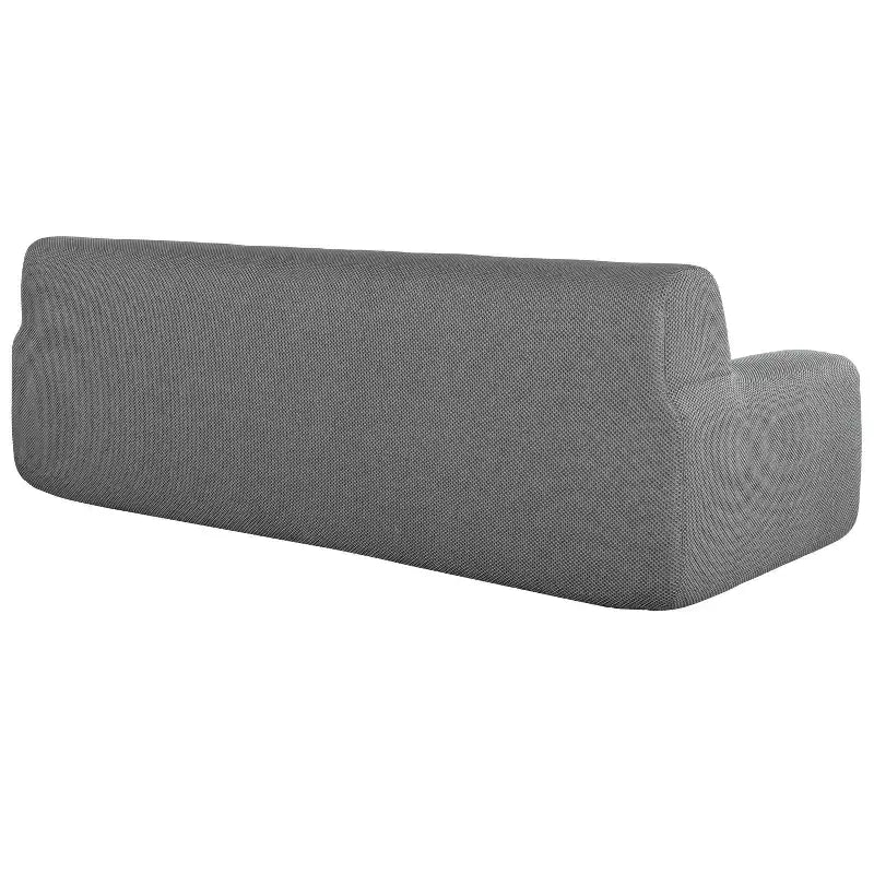 GDFStudio Polly 86.2 Modern Minimalist Style Tufted Design Upholstered Sofa