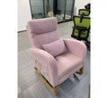 Teddy Racking Chair