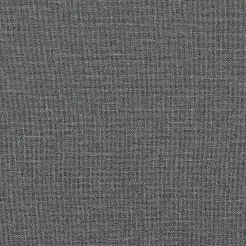 vidaXL 3-Seater Sofa Black 180 cm Fabric