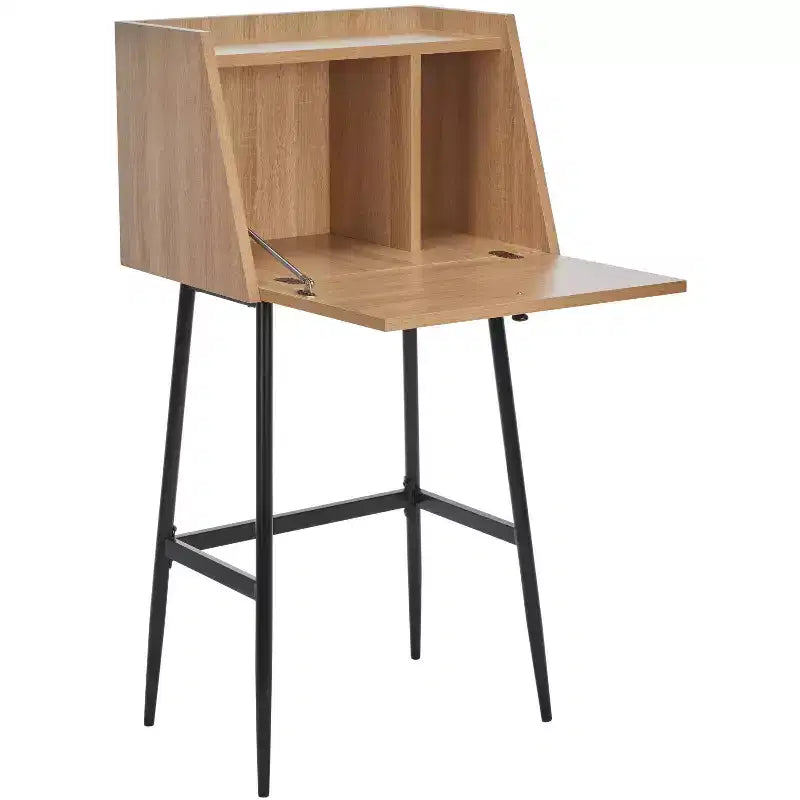 Xander Modern Secretary Desk - DSK2203 - Safavieh