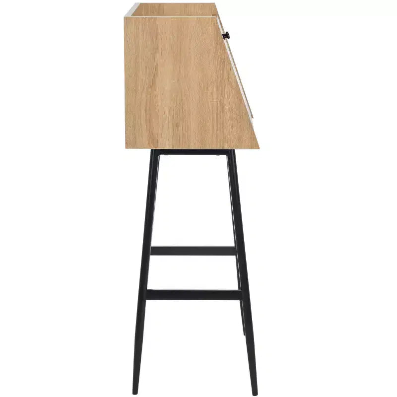 Xander Modern Secretary Desk - DSK2203 - Safavieh