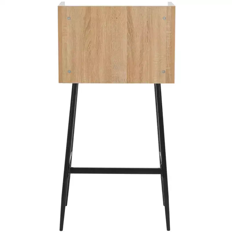 Xander Modern Secretary Desk - DSK2203 - Safavieh