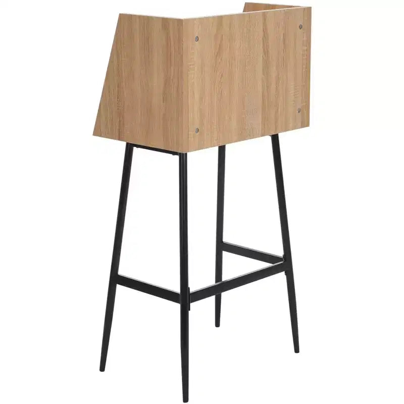 Xander Modern Secretary Desk - DSK2203 - Safavieh