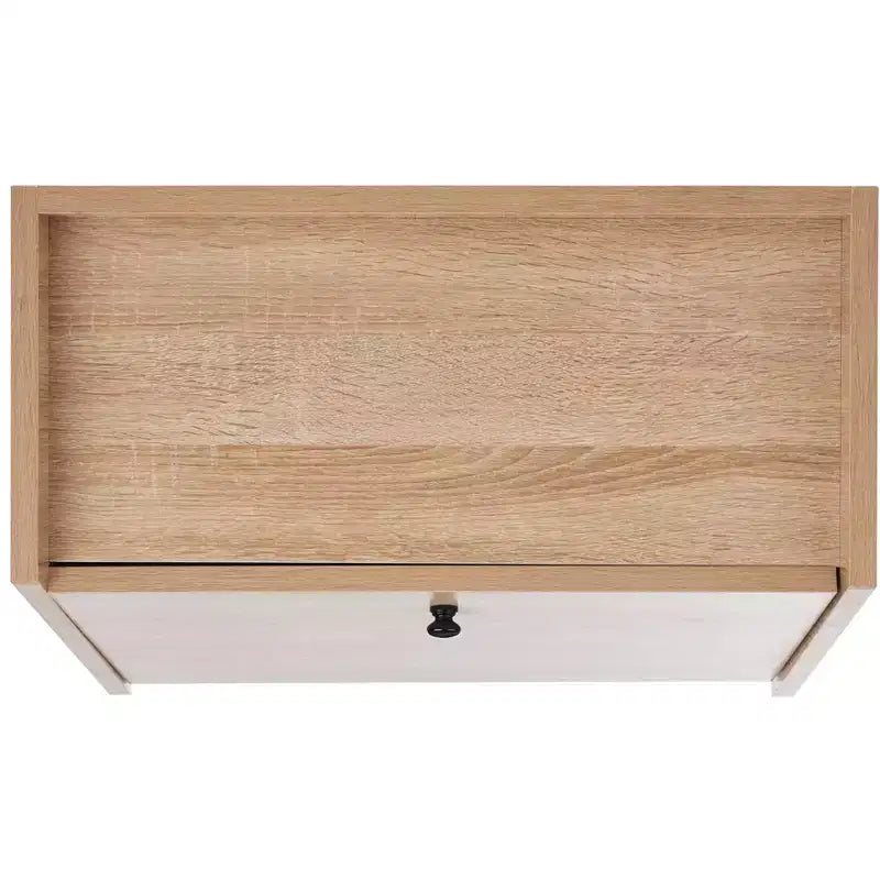 Xander Modern Secretary Desk - DSK2203 - Safavieh
