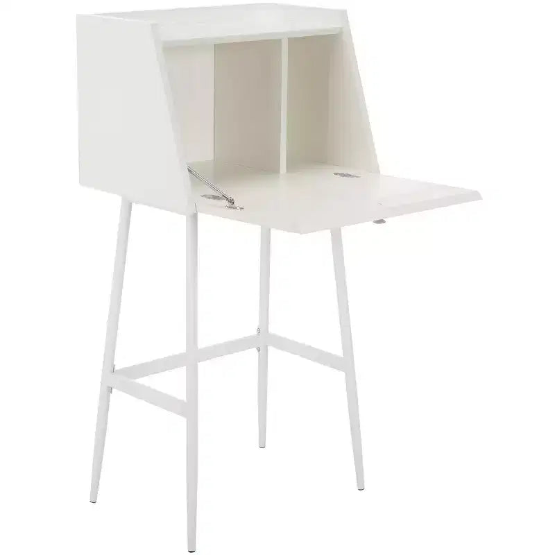 Xander Modern Secretary Desk - DSK2203 - Safavieh