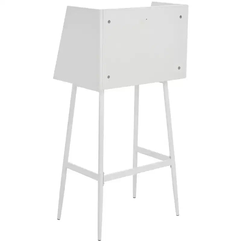 Xander Modern Secretary Desk - DSK2203 - Safavieh