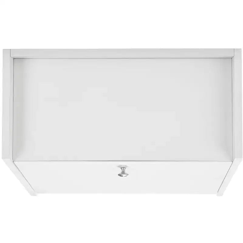 Xander Modern Secretary Desk - DSK2203 - Safavieh