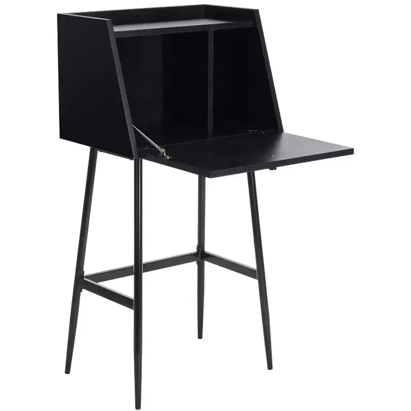 Xander Modern Secretary Desk - DSK2203 - Safavieh