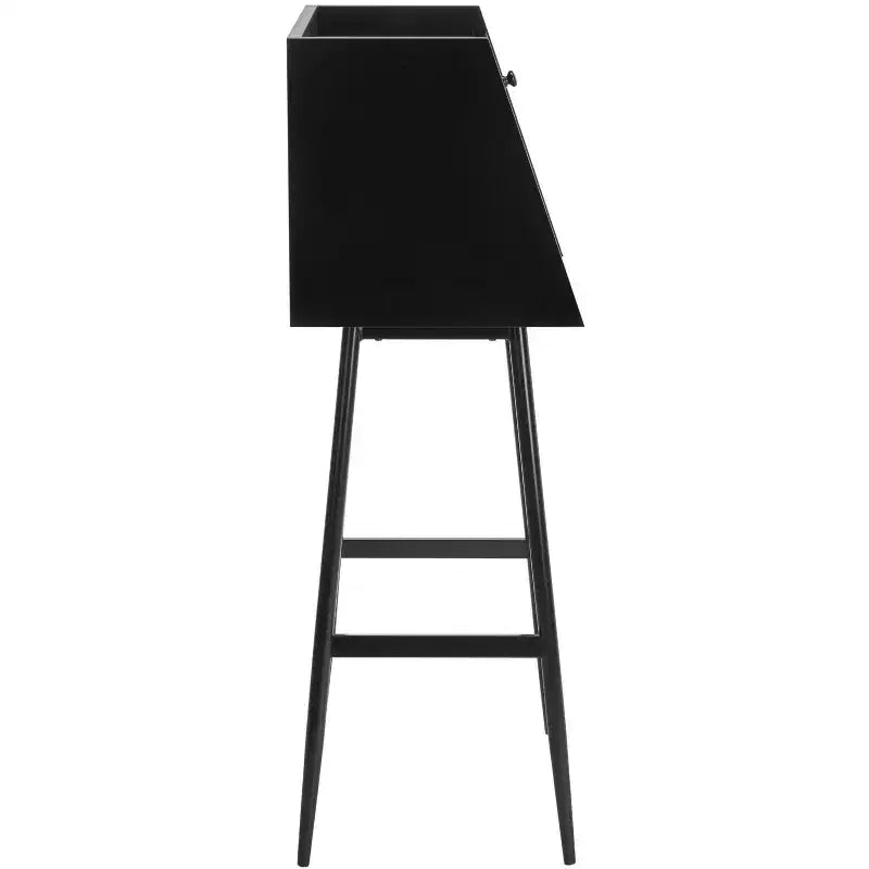 Xander Modern Secretary Desk - DSK2203 - Safavieh
