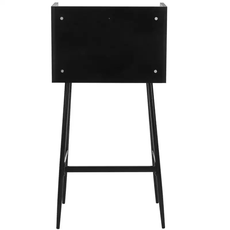 Xander Modern Secretary Desk - DSK2203 - Safavieh