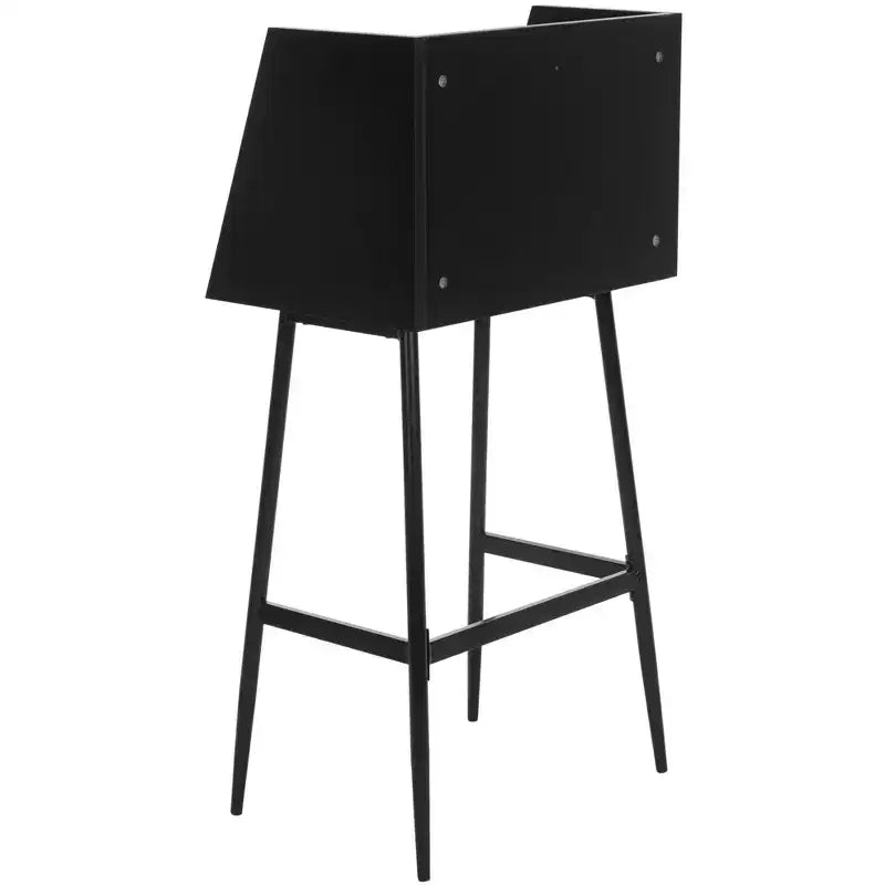 Xander Modern Secretary Desk - DSK2203 - Safavieh