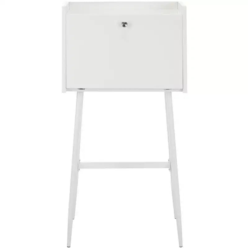 Xander Modern Secretary Desk - DSK2203 - Safavieh