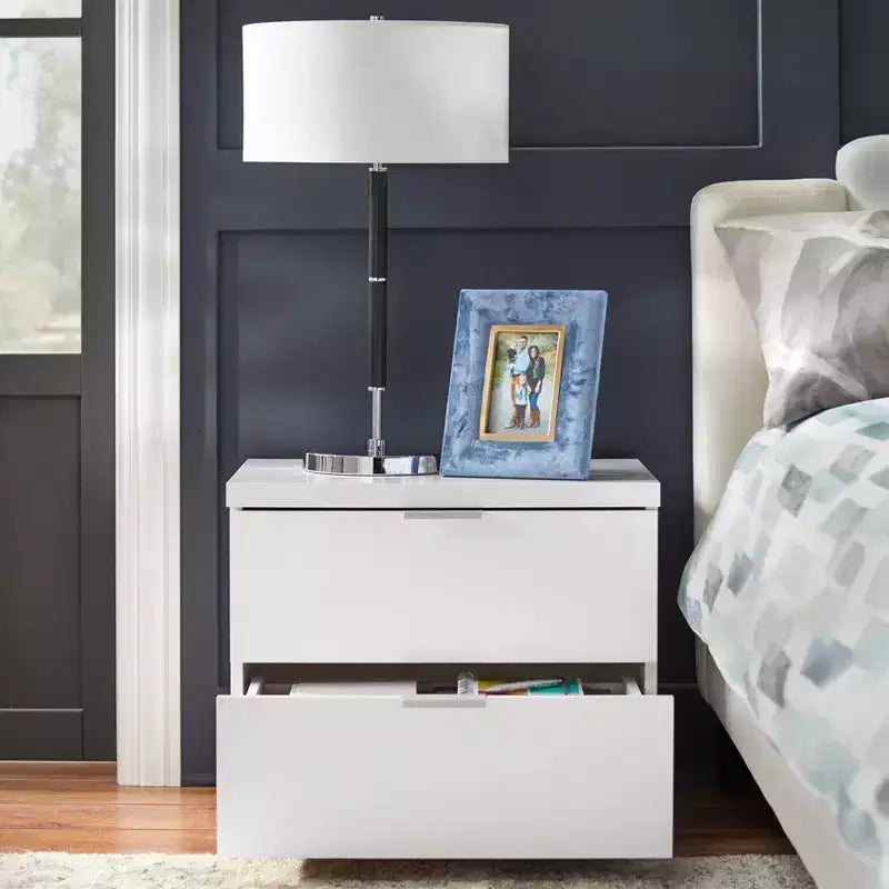 Zuri Nightstand - Buylateral