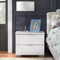 Zuri Nightstand - Buylateral
