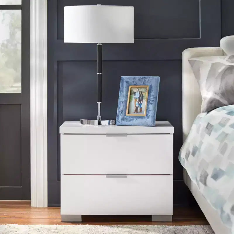 Zuri Nightstand - Buylateral